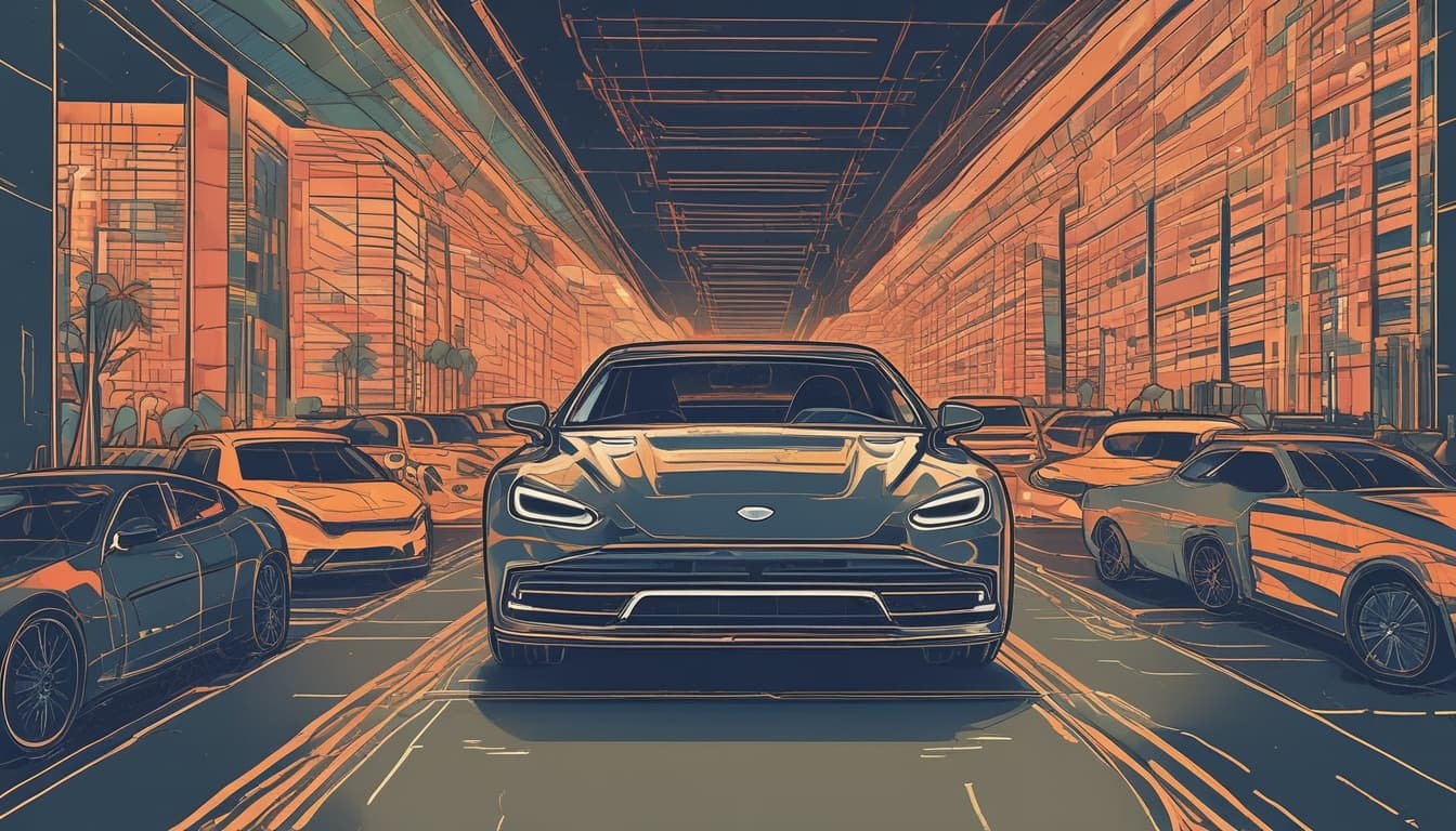 Your Car, Your Guardian: The Rise of In-Vehicle Health and Wellness Monitoring Systems