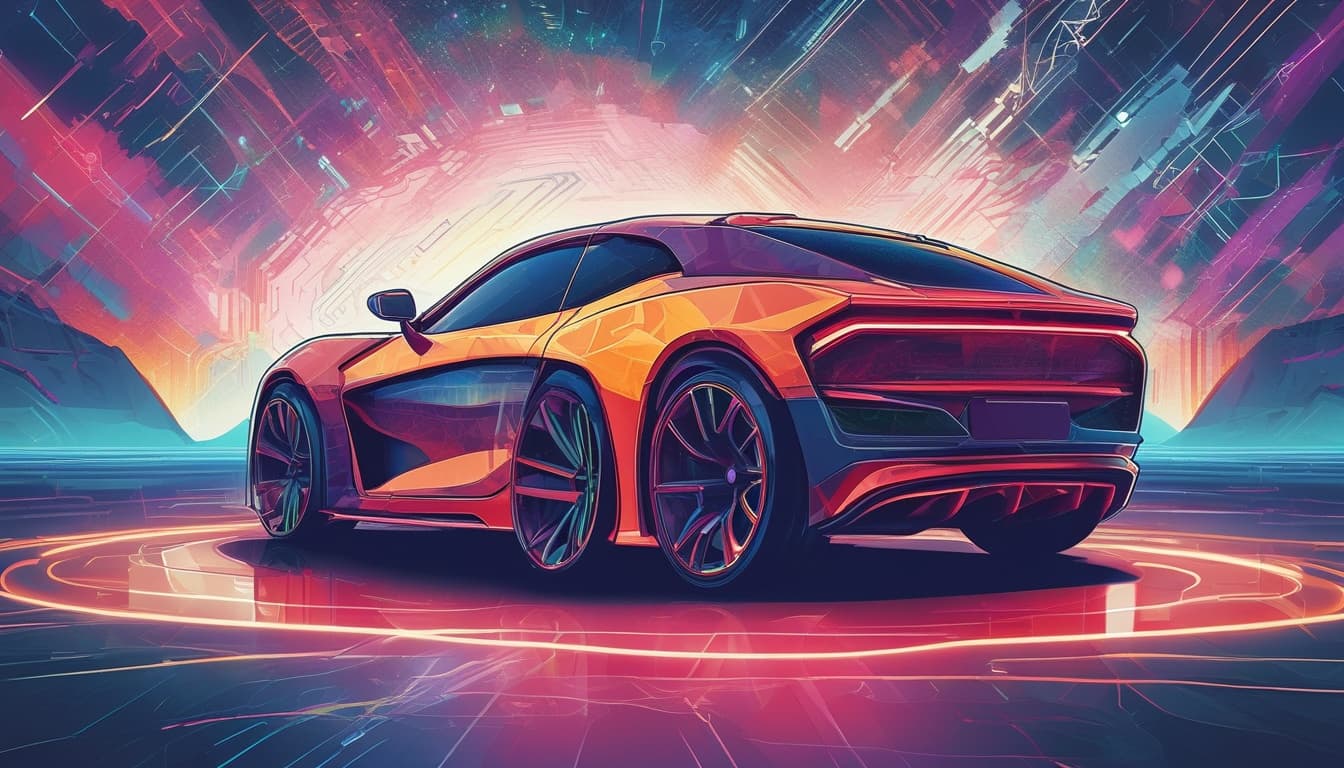 Veículos Definidos por Software (SDV): A Próxima Fronteira da Inovação Automotiva e Experiência do Usuário