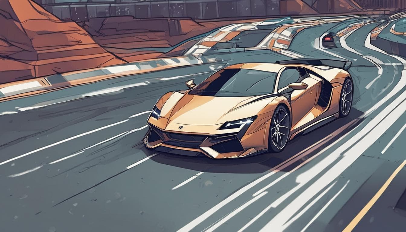 O Futuro da Condução: A Ascensão dos Sistemas Avançados de Assistência ao Motorista (ADAS) e Seu Impacto na Segurança e Experiência Automotiva
