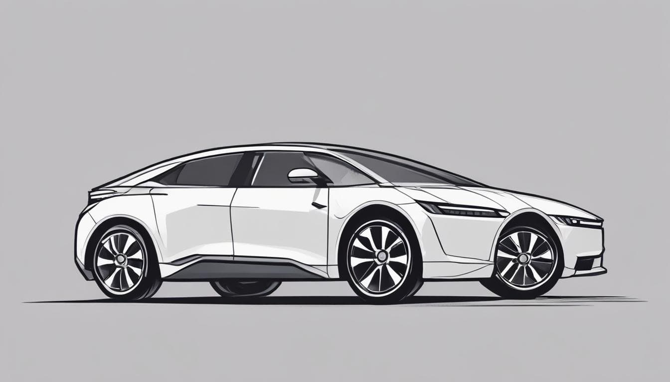 Logo eines EV-Startups