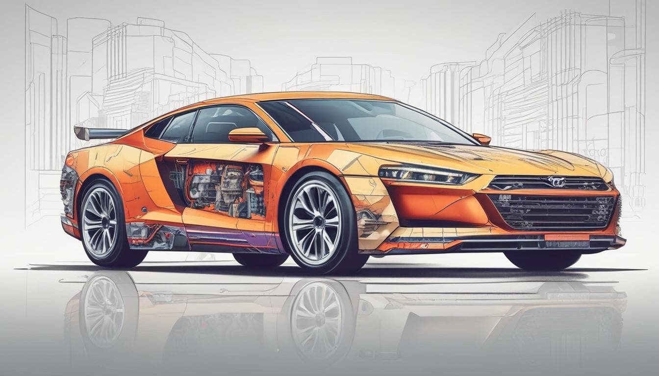 Sicurezza Automobilistica: Tecnologie, Regolamenti e il Futuro della Mobilità