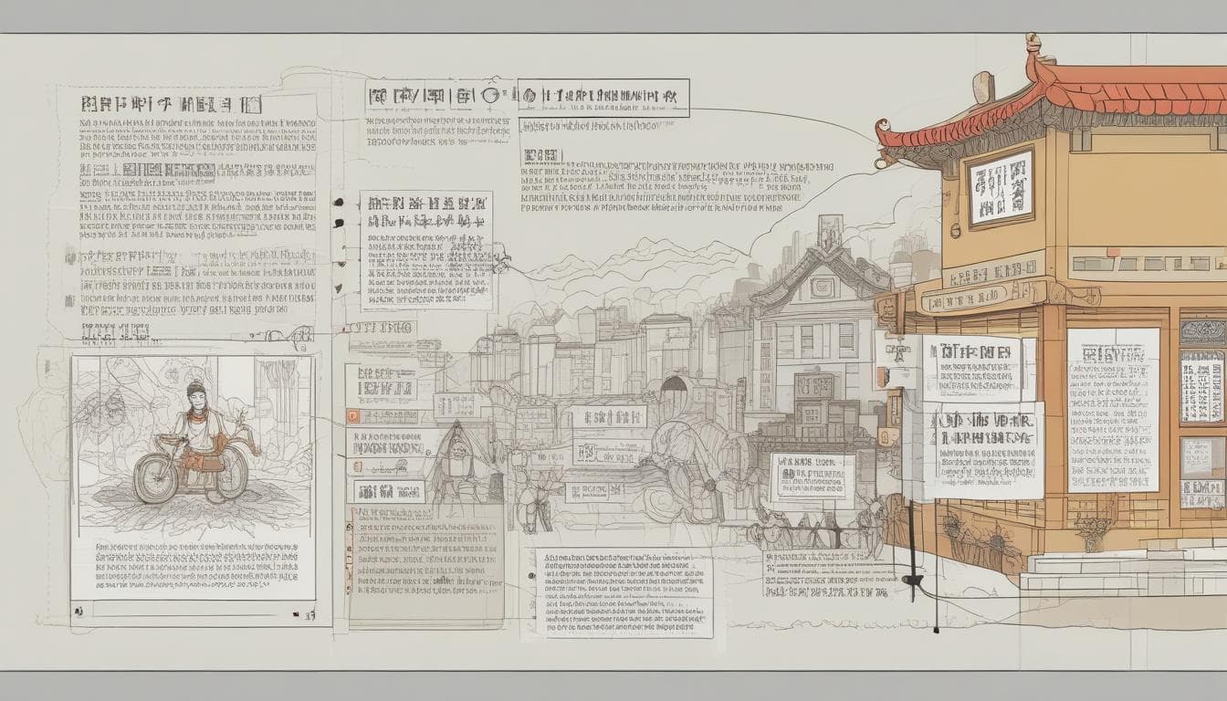 政策支持图