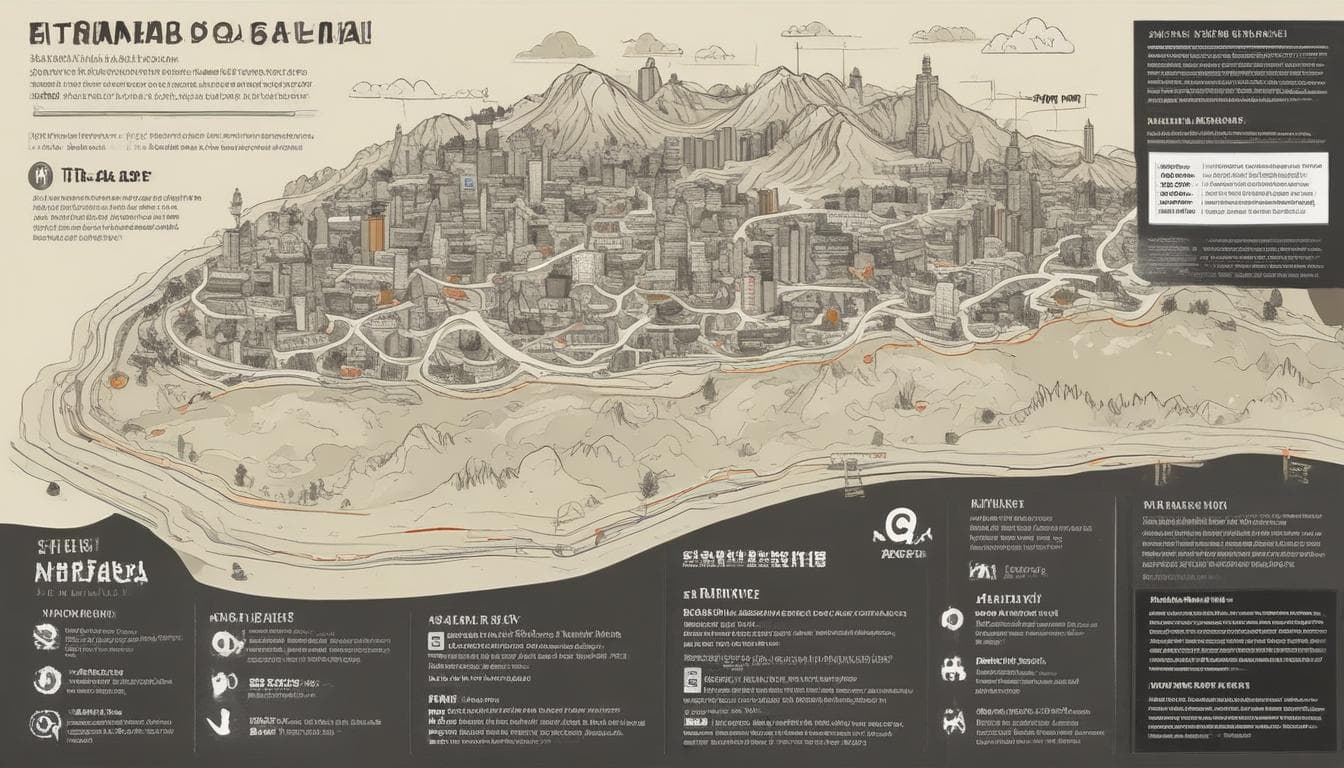 可持续材料轮胎图