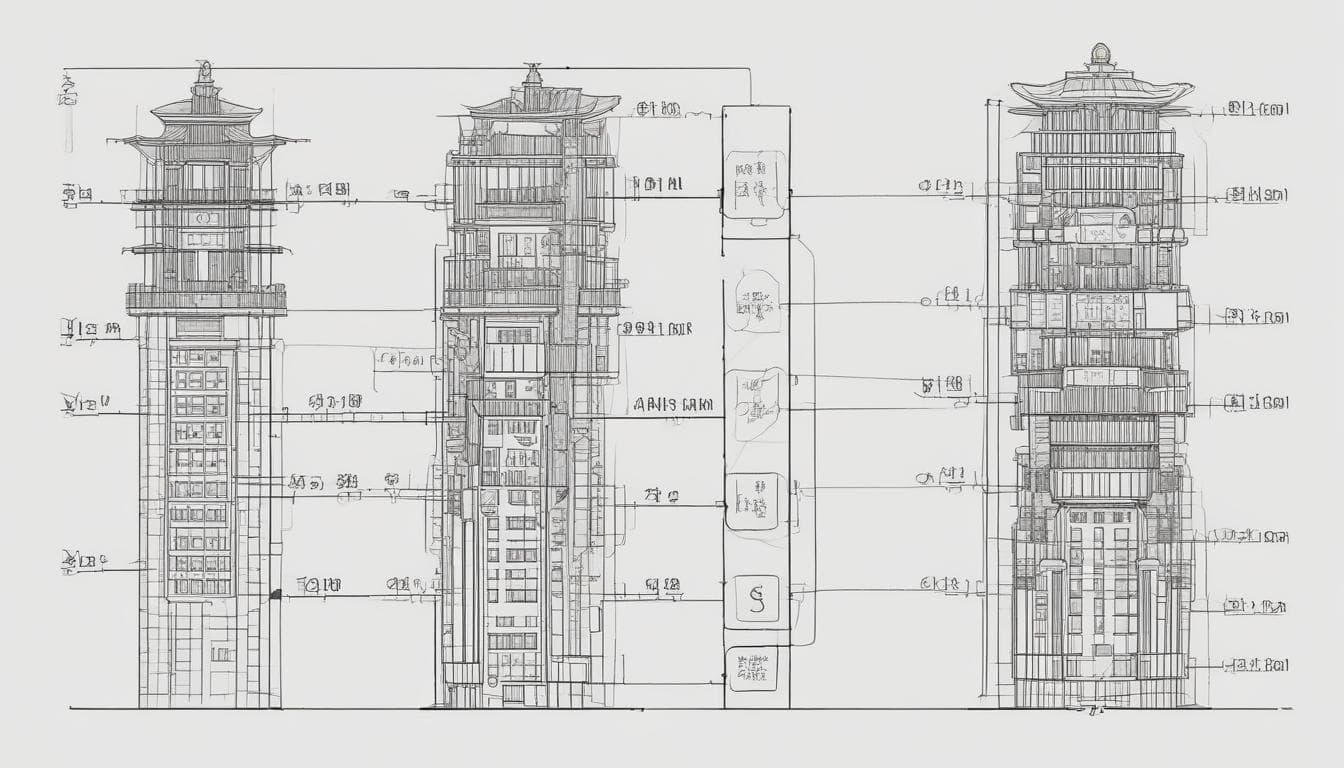 SDV 架构图