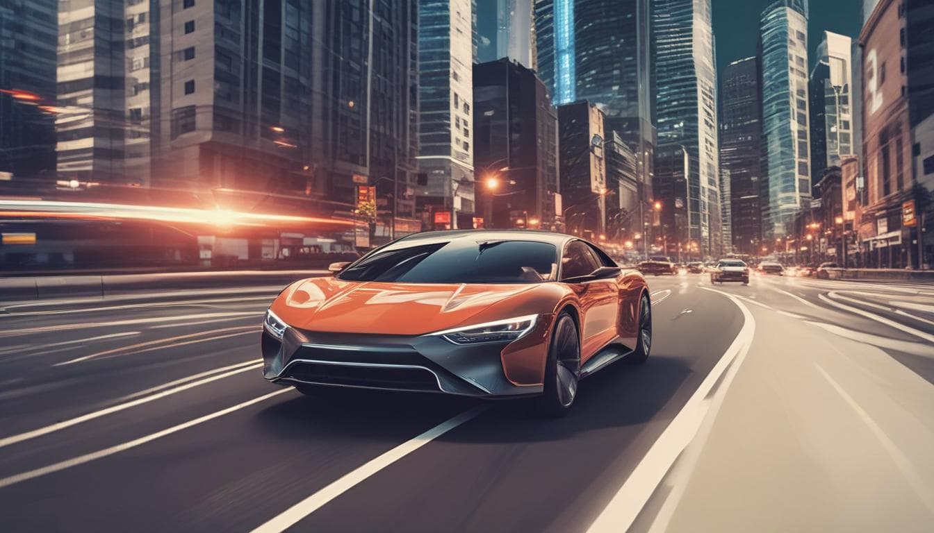 The Future of Driving: Exploring the Evolution and Impact of Advanced Driver-Assistance Systems (ADAS)