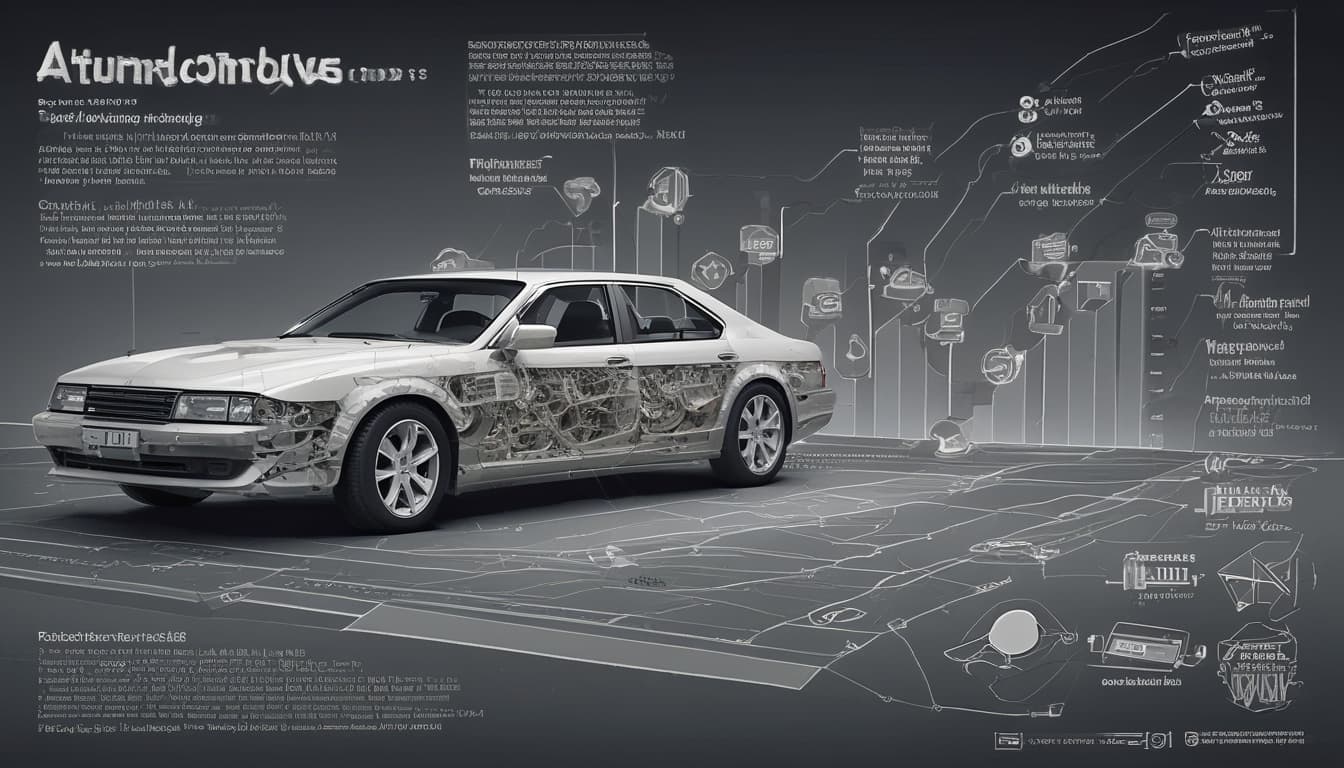 Grafico che illustra il calo della produzione automobilistica globale durante la crisi dei chip, confrontando i volumi pre-crisi e durante la crisi