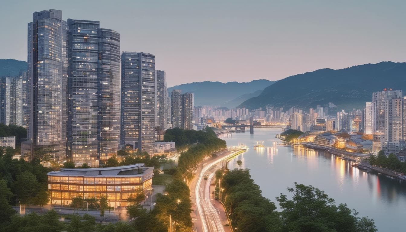 MaaS 플랫폼 예시