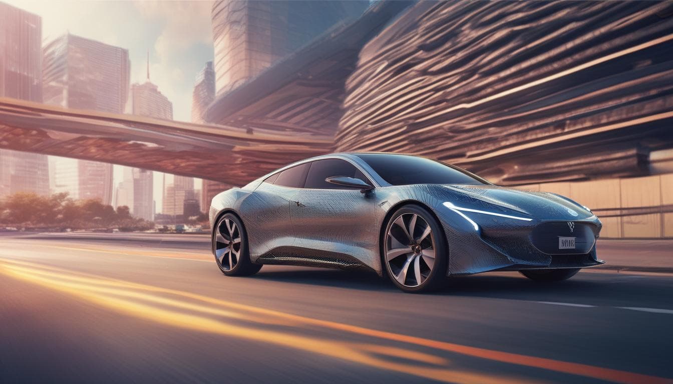 Edge Computing in the Automotive Revolution: Empowering Autonomous and Connected Vehicles