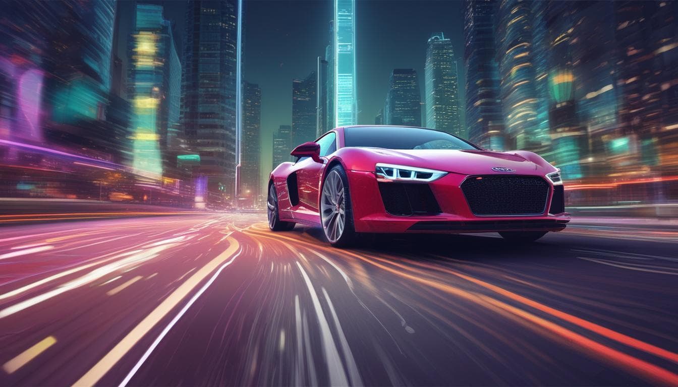 السيارات الرقمية: ثورة تكنولوجية تُعيد تشكيل مستقبل القيادة