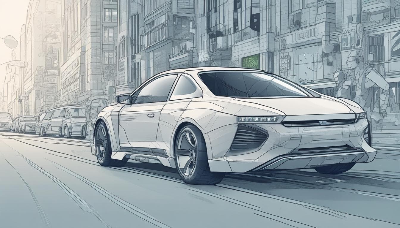 El Futuro de la Movilidad: Cómo la Integración Tecnológica Está Transformando la Industria Automotriz