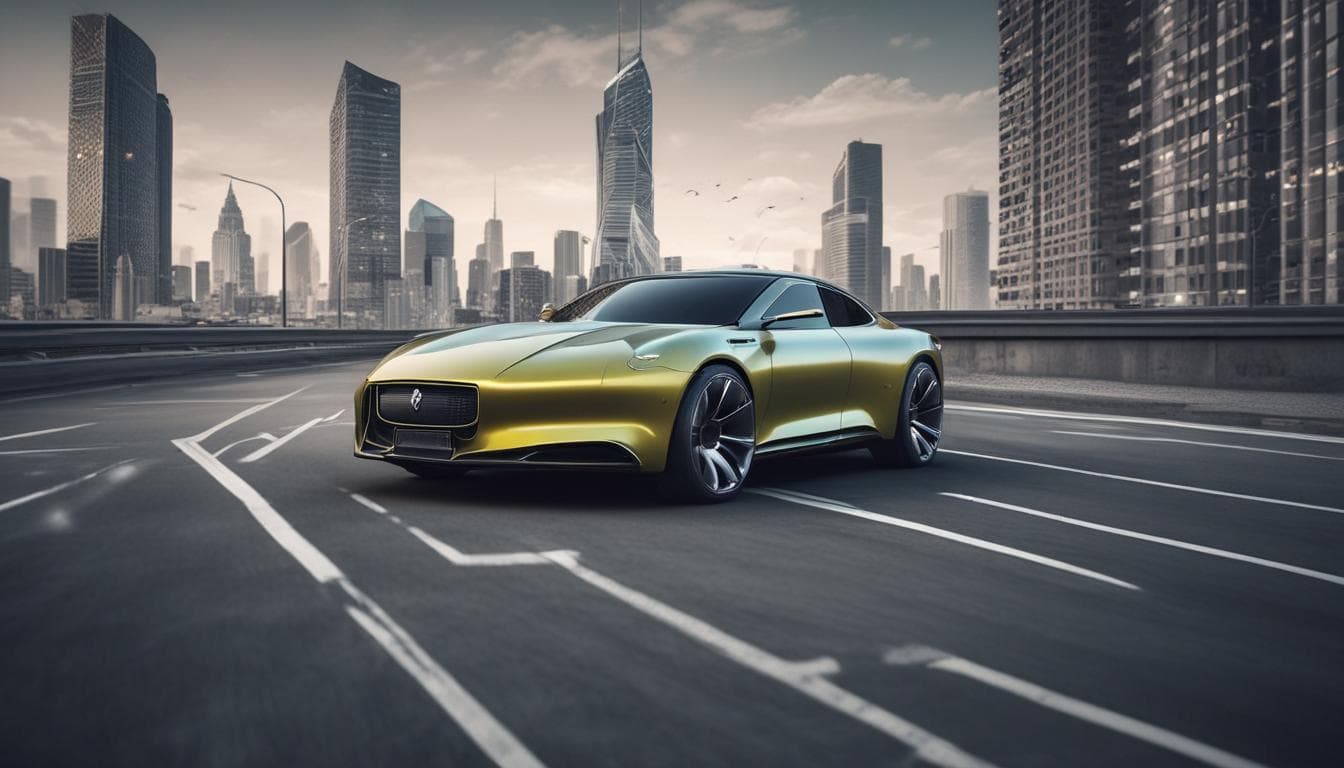 Guida Autonoma: Una Rivoluzione nel Mercato Automobilistico