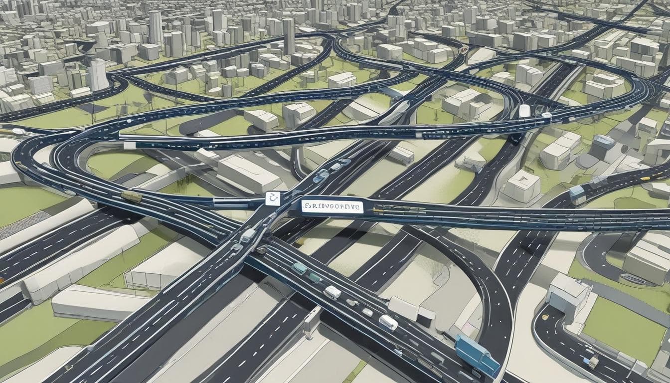 La Convergenza tra Guida Autonoma e Guida Connessa: Un Nuovo Orizzonte per la Mobilità