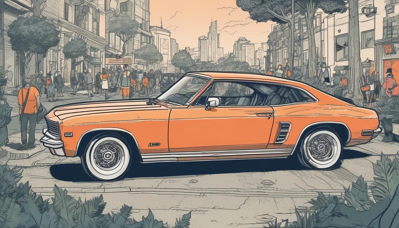 La Revolución de la Sostenibilidad en la Industria Automotriz