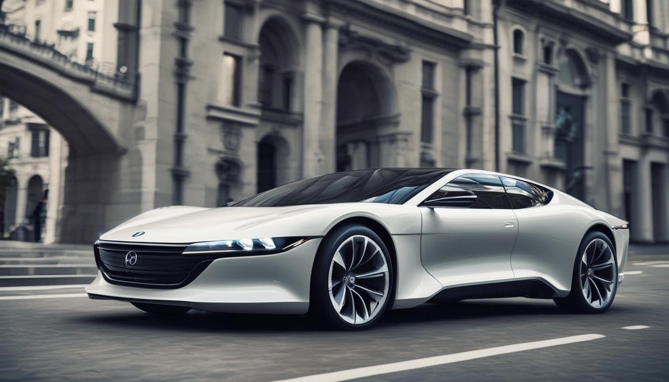 L'Auto del Futuro in Italia: Guida Autonoma, Elettrificazione e Connettività