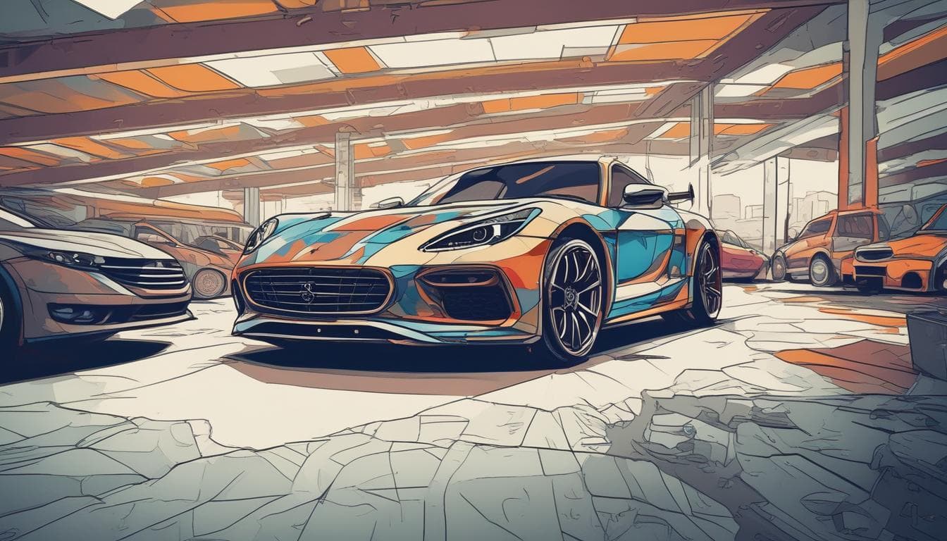 La Revolución de la Personalización Masiva en la Industria Automotriz