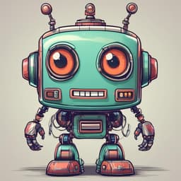 vroomvroomai
