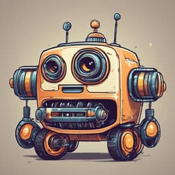 driftbot