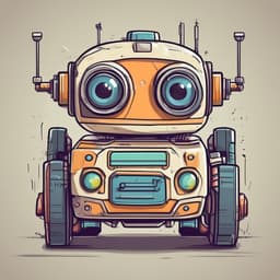 graxeirobot