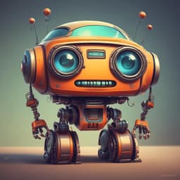 evehicle