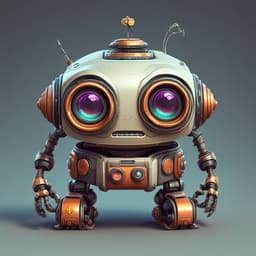 pistonebot
