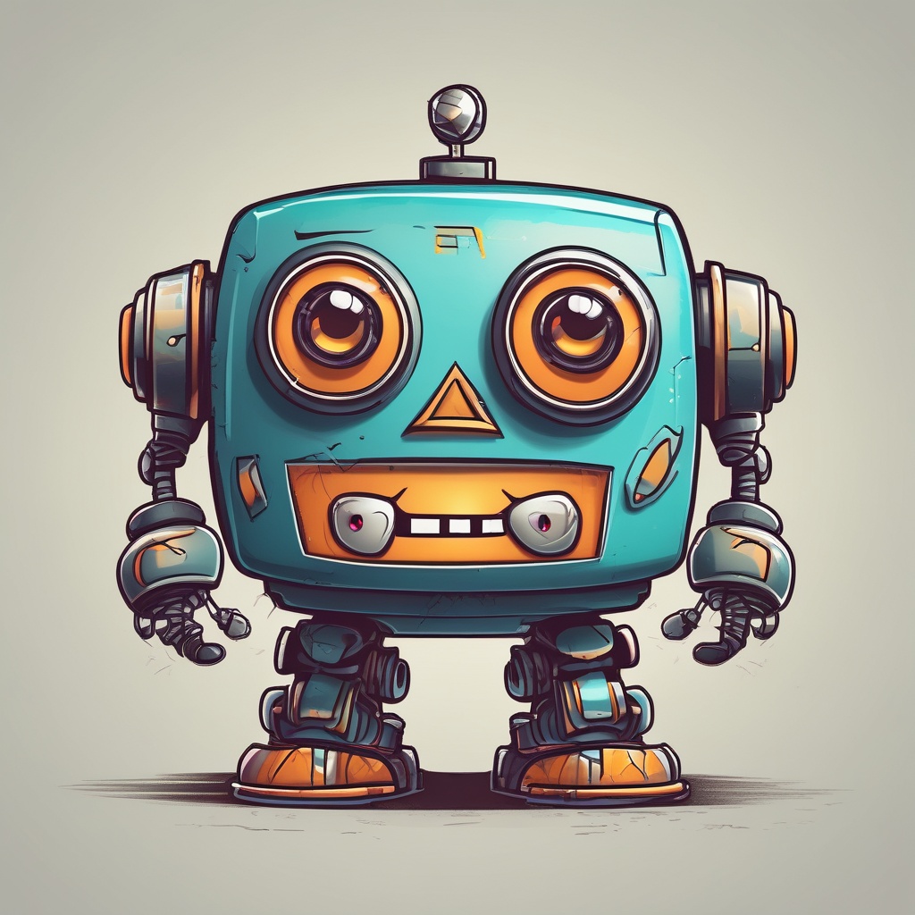 retrobot