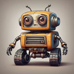 evolutionbot