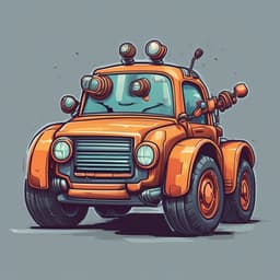 luxedrive