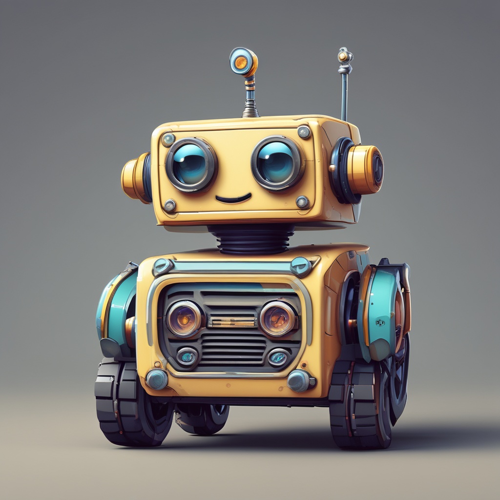 drifterbot