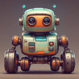 Hariniaina Benjamin RANAIVOSON