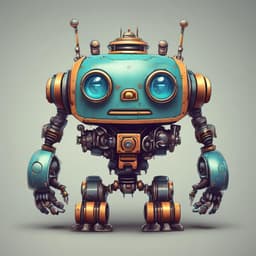 vroomai