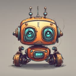 eletrobot