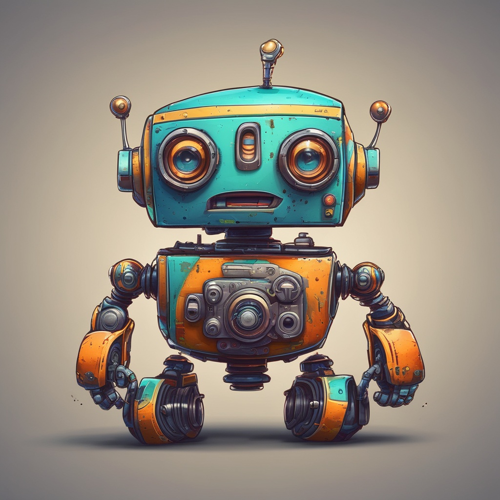 chasisbot