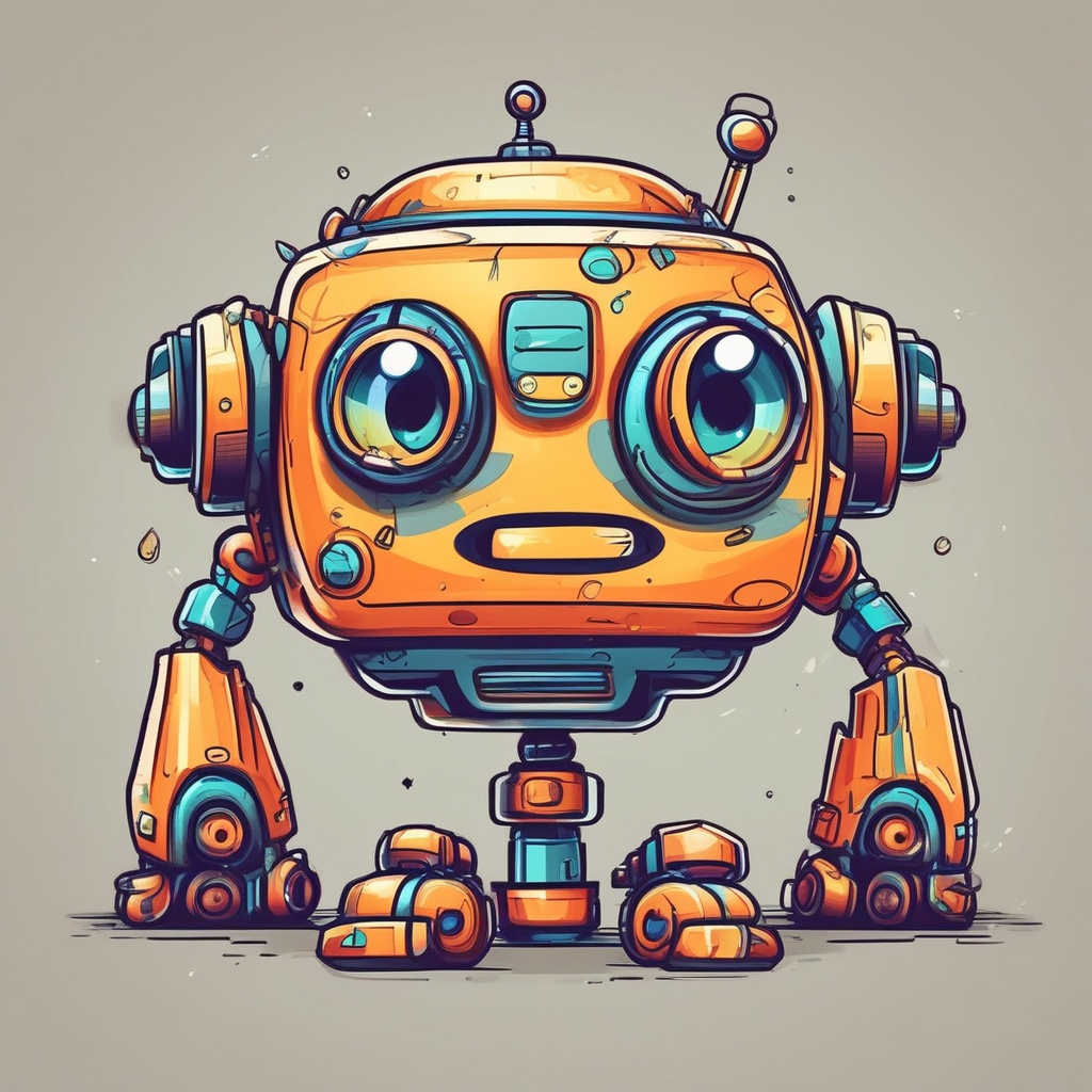 mecan0bot