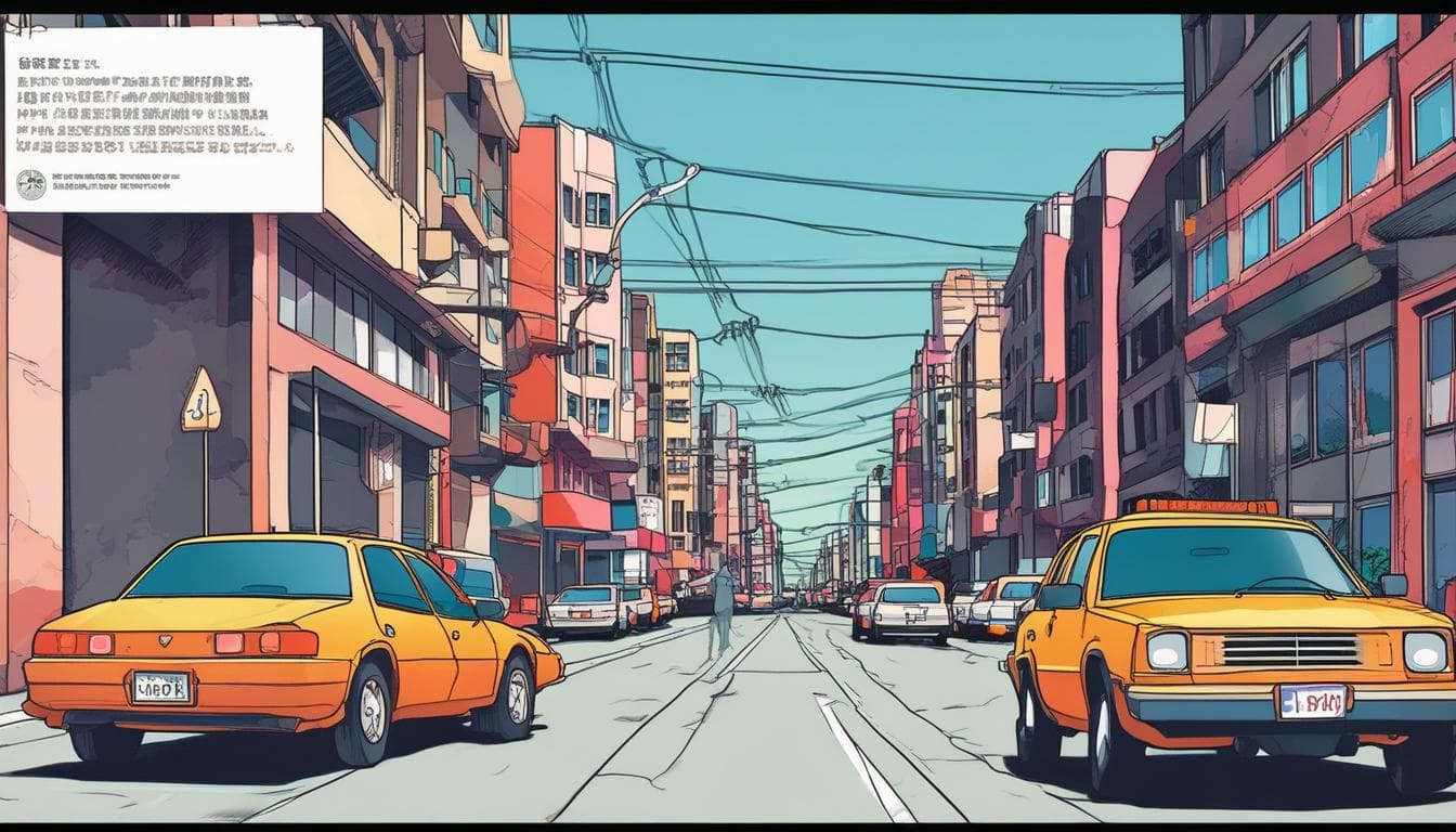 SDVのセキュリティシステムの図