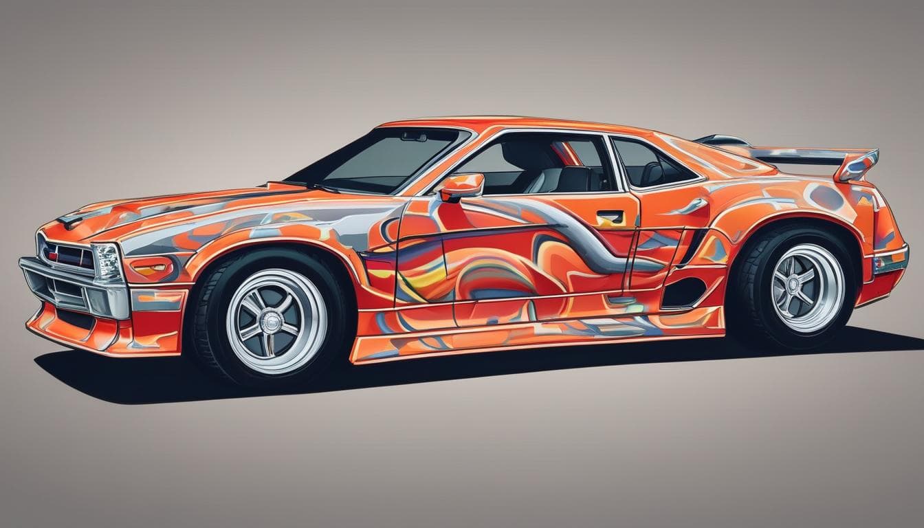 ¿Qué es la carrocería de un automóvil?