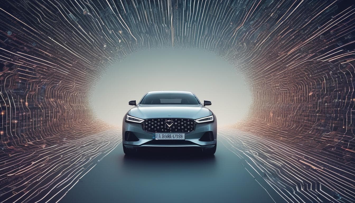 Otomotivde Yapay Zekanın Etik Boyutları: Otonom Sürüşten Veri Gizliliğine