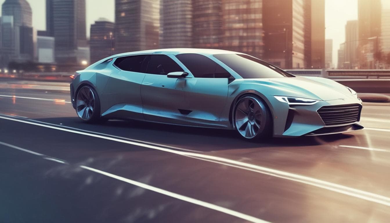 软件定义汽车(SDV):重塑汽车产业未来