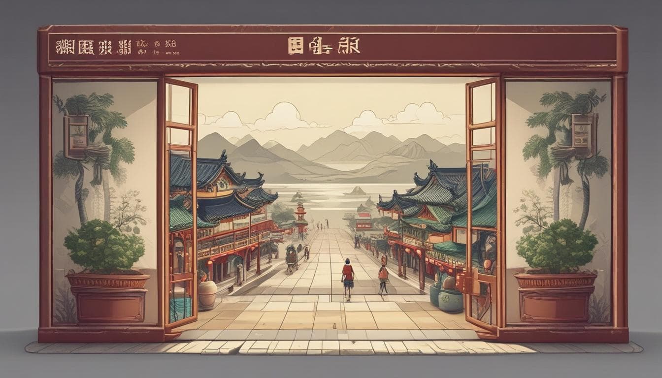 软件订阅服务示例