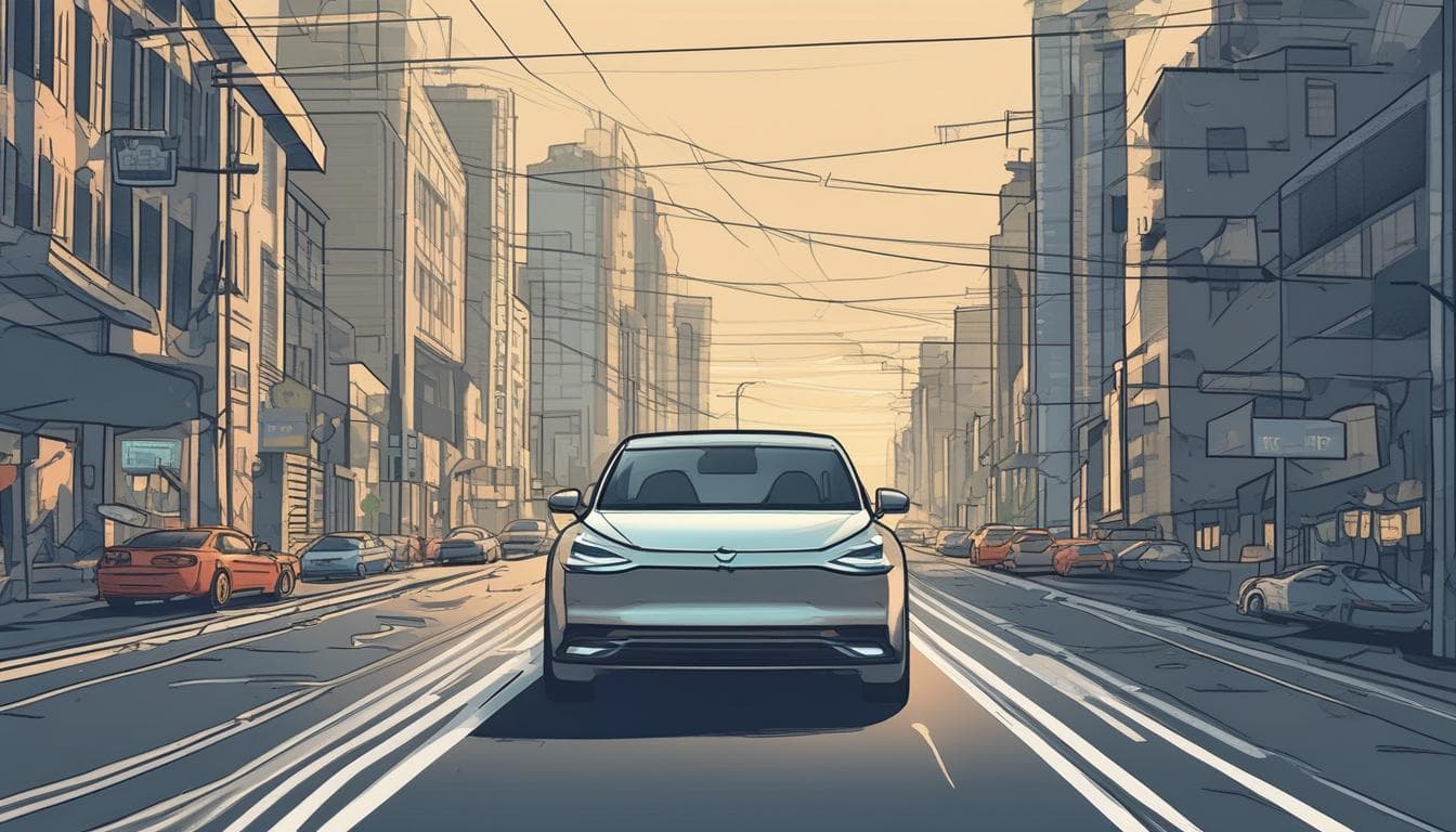 La Voiture Électrique à Autonomie Étendue : Le Futur de la Mobilité Durable ?