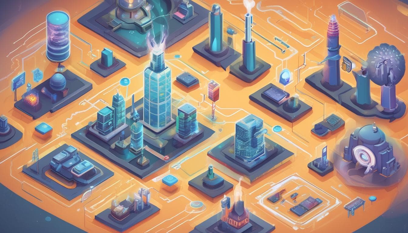 Перспективы развития умных технологий в энергетике