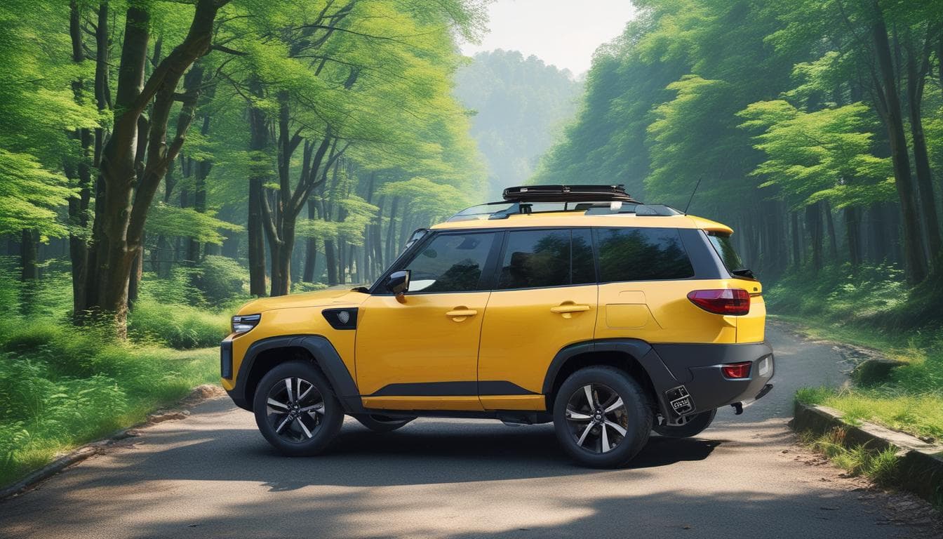 生成AIを活用した環境保護活動の例