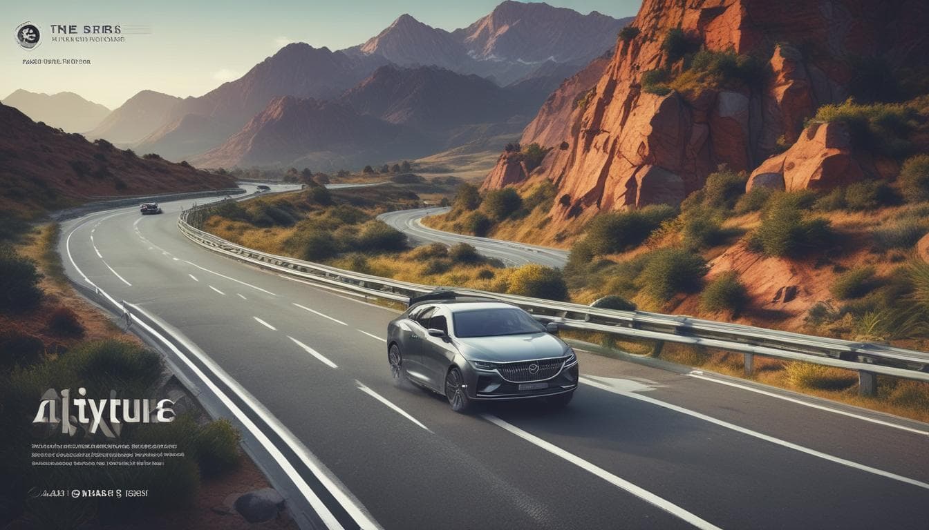 Image: Early ADAS systems like ABS