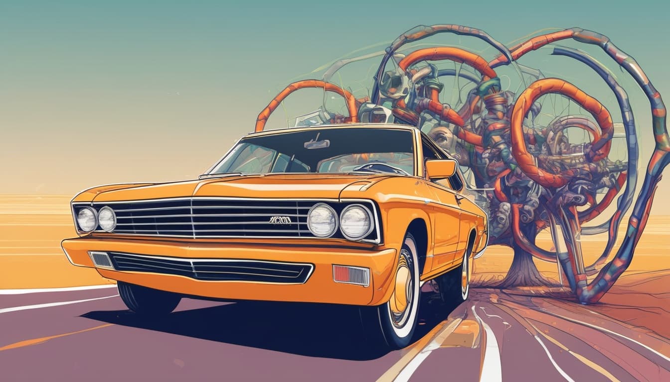 L'Évolution des Interfaces Homme-Machine (IHM) dans l'Automobile : Vers une Interaction Intuitive et Personnalisée