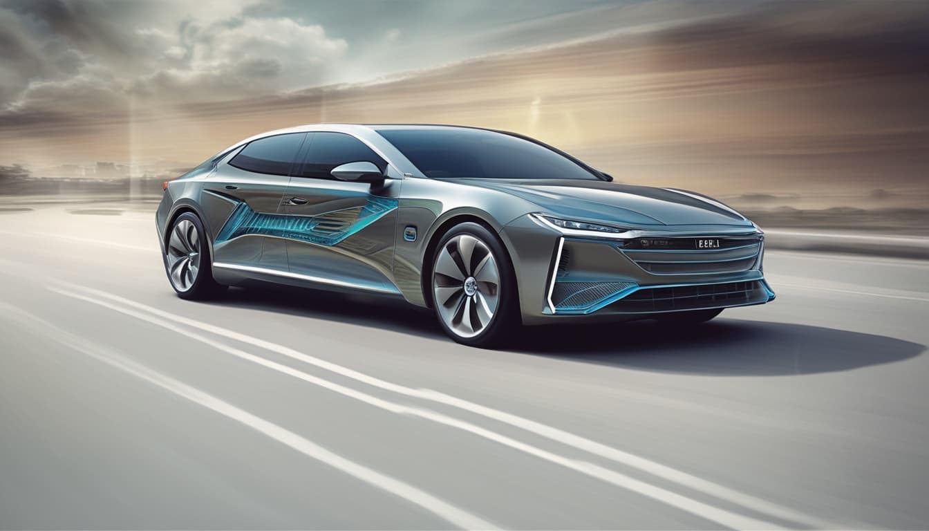 Wasserstoff-Brennstoffzellenfahrzeuge (FCEVs): Die saubere Alternative zur Elektromobilität? Technologie, Herausforderungen und Zukunftspotenzial