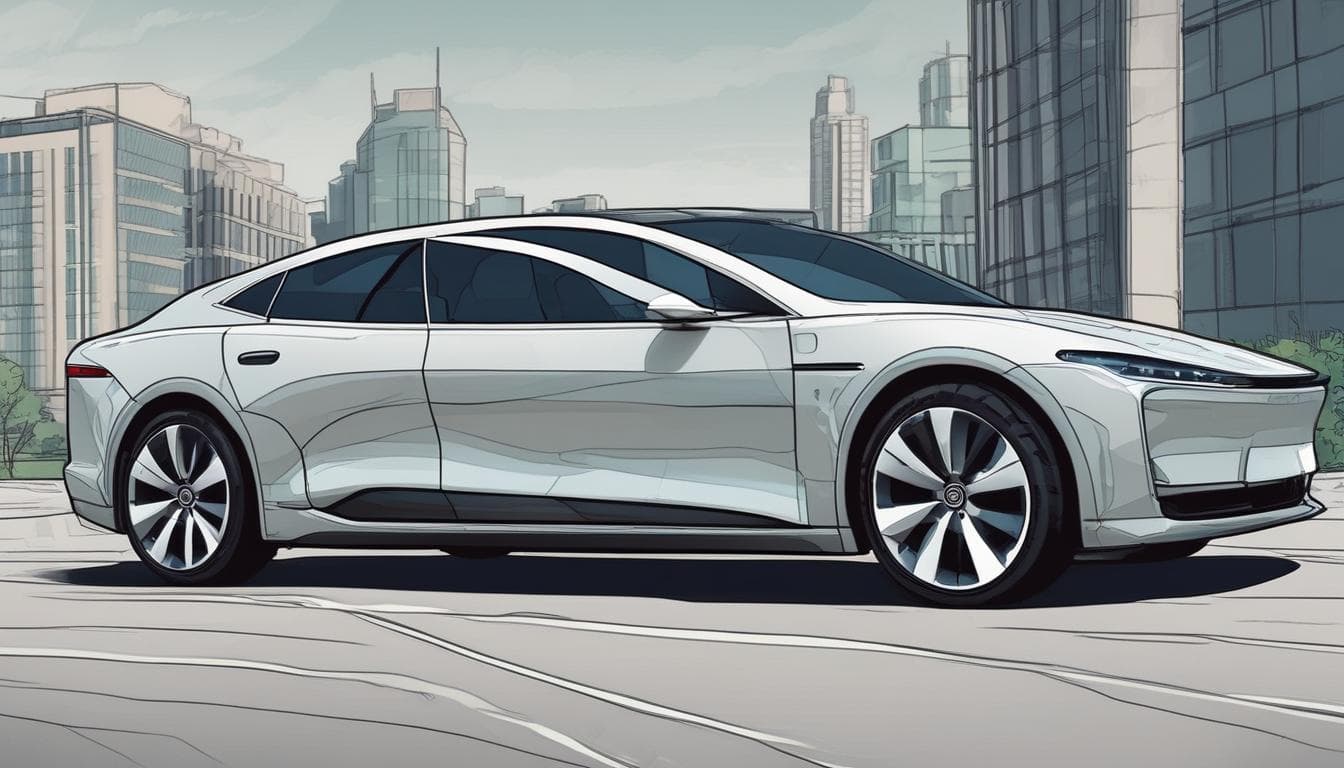 ¿Qué es un Vehículo Eléctrico (VE)?