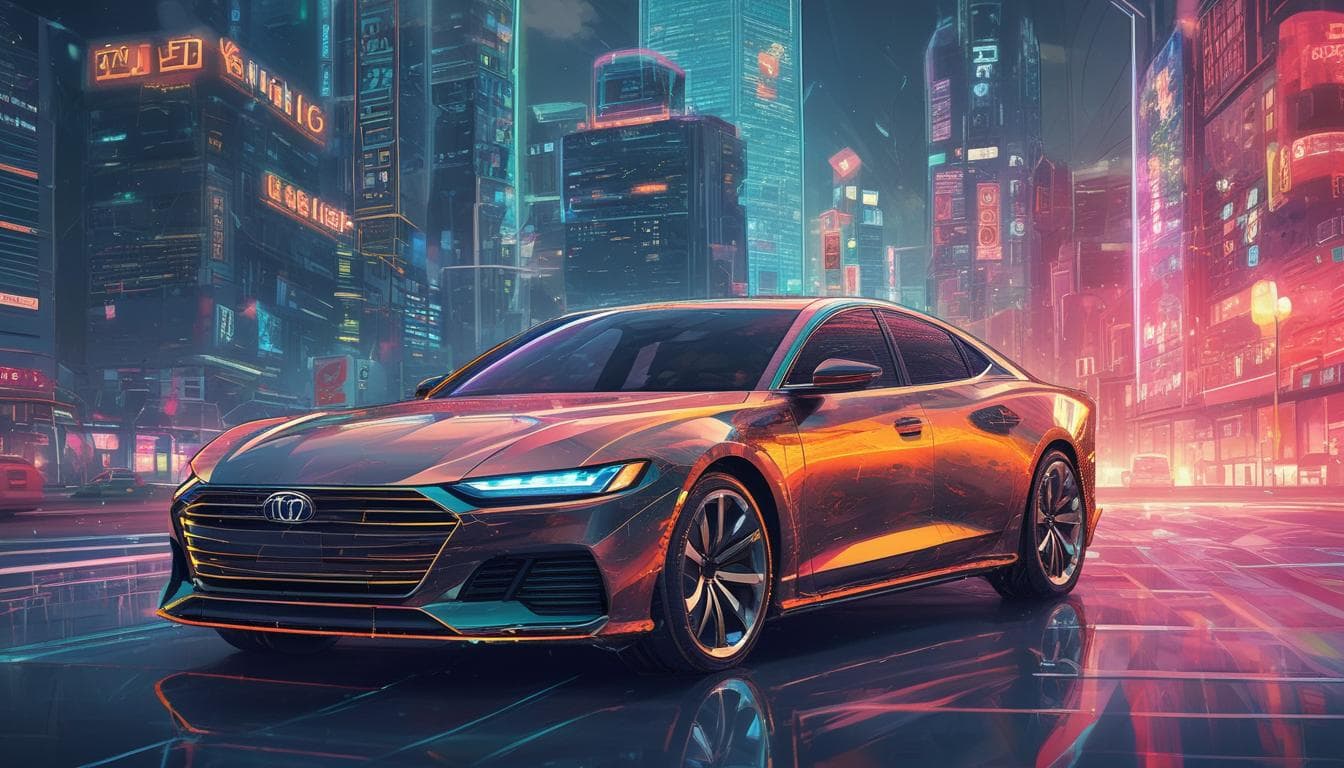 自动驾驶汽车区块链信任机制