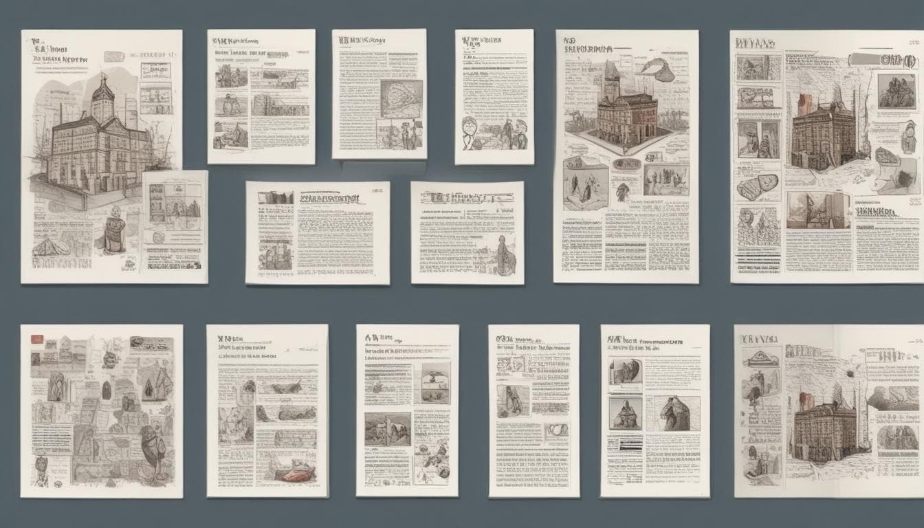 AR应用程序示例图片