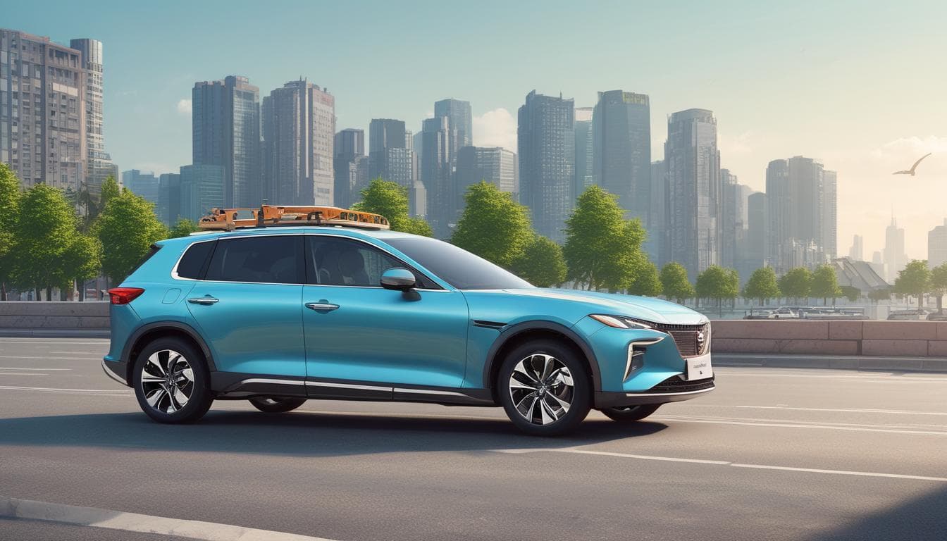 카셰어링 차량 이미지