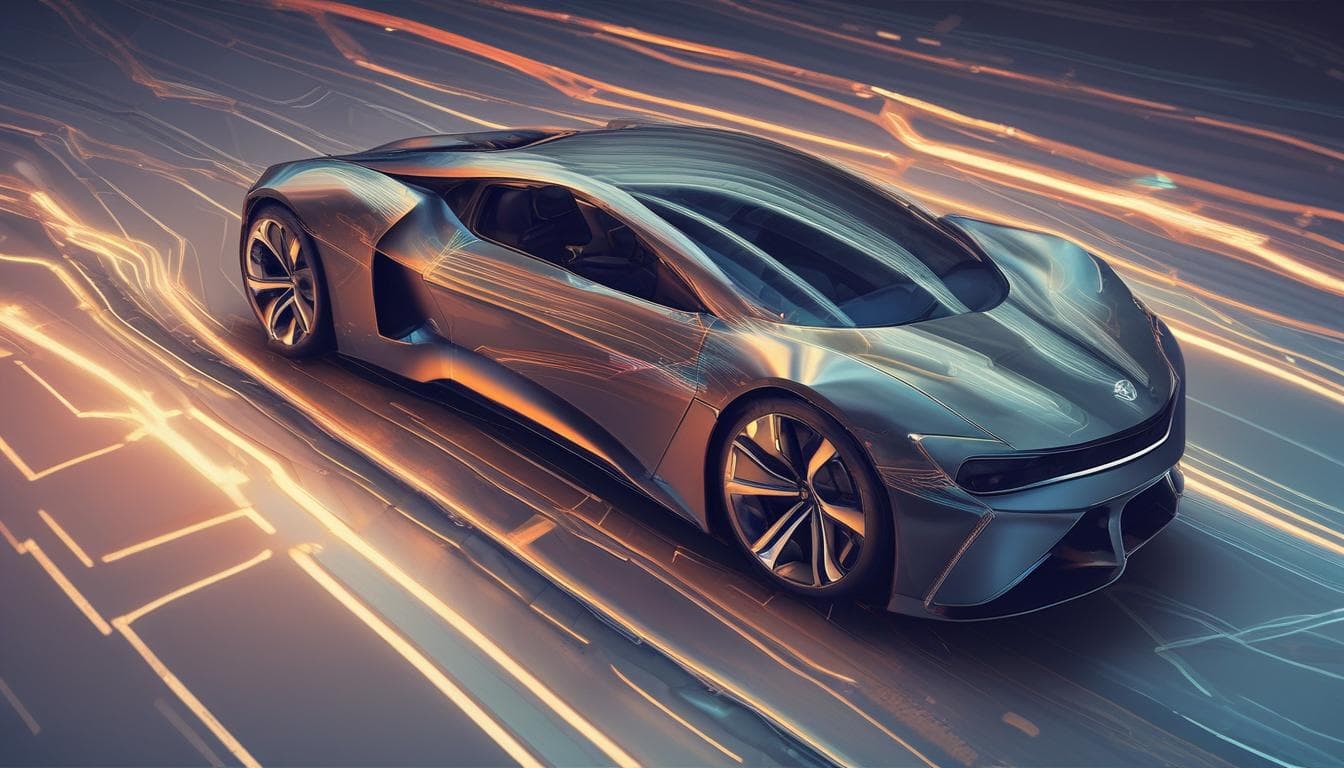 O Futuro da Conectividade V2X: Revolucionando a Segurança, Eficiência e Experiência na Indústria Automotiva
