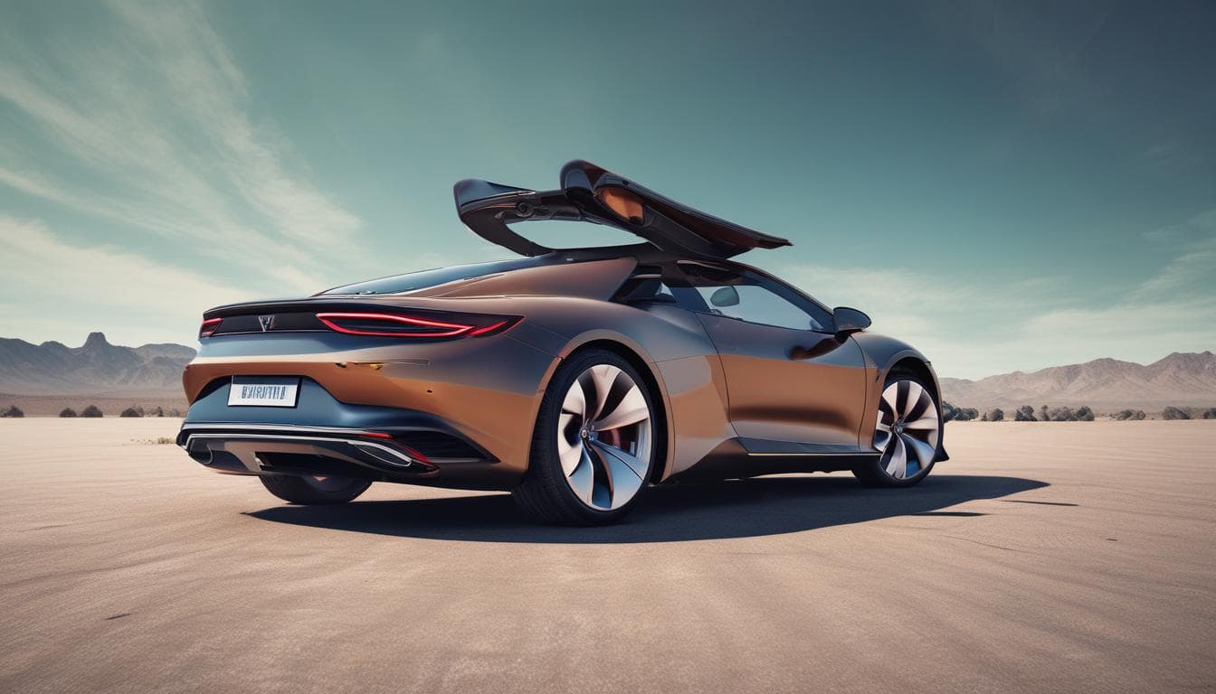 虚拟现实技术重塑汽车行业的未来:从设计到驾驶体验